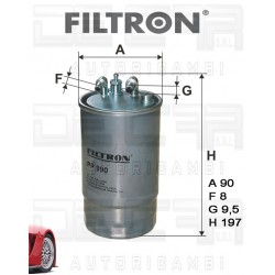 PP990/FILTRON