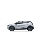 CAPTUR II 01.2020